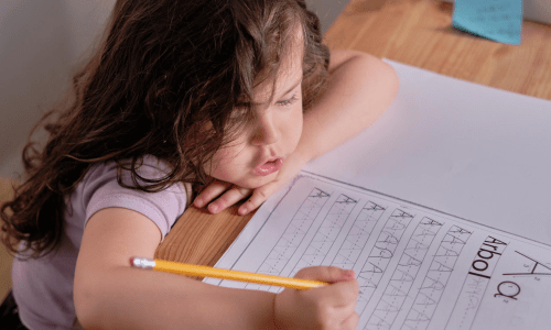 Kids Learning